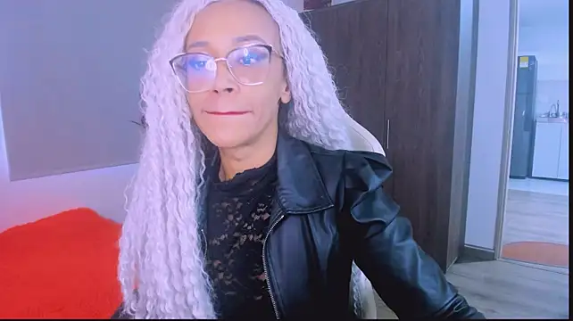ScarlettMalbec's Live XXX Chat