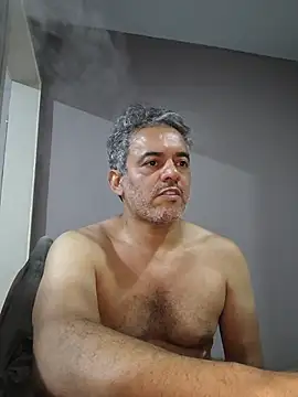 NARDOBSB Live XXX-chat