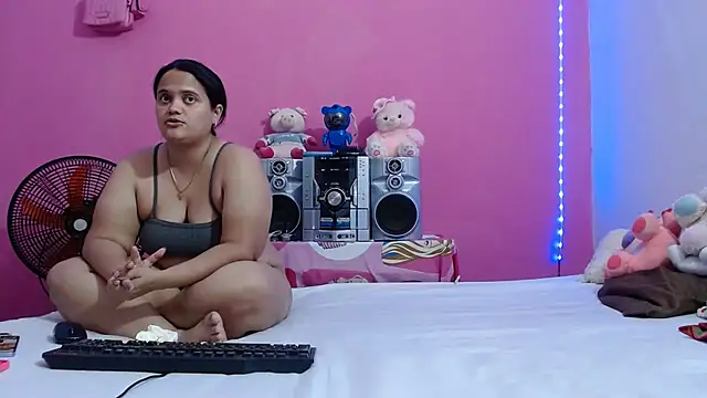 brunnette_hot's Live XXX Chat