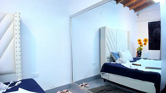 Paulynaveran Live XXX chat