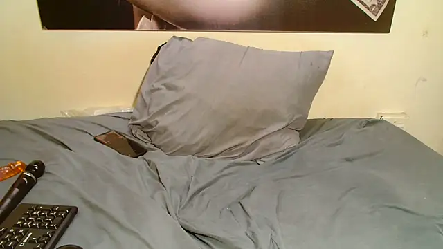 xxebony Live XXX Chat