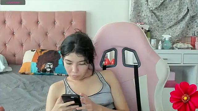 MyAngel777m 라이브 XXX 채팅