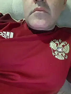 LeoMaduroSP Webcam Show