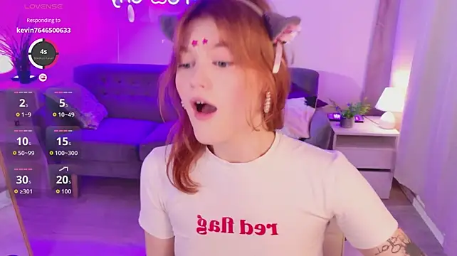 Lily_Mio's Live XXX Chat