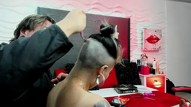 Sembang XXX Secara Langsung inkedsinners_