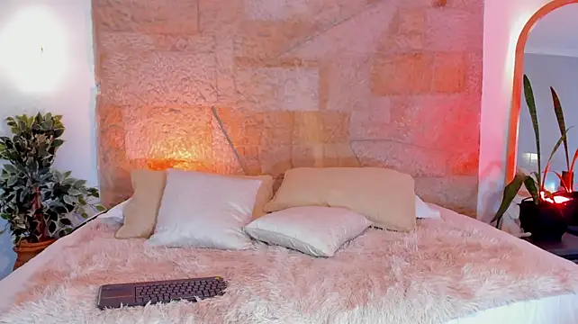 LexyParkers 라이브 XXX 채팅