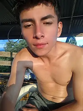 Živý XXX chat Vincent_Kane