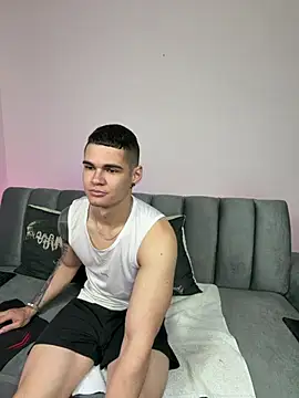 Chat +18 de Marcusvandal ao vivo