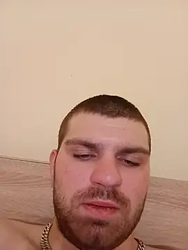 VolodimirKovalchukk webcam show