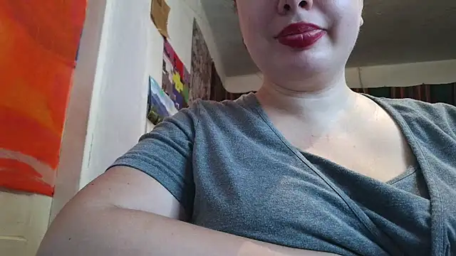 Chatroom XXX en direct de Cora_Maro