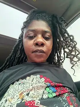 Ebony_Queeen Live XXX-chat