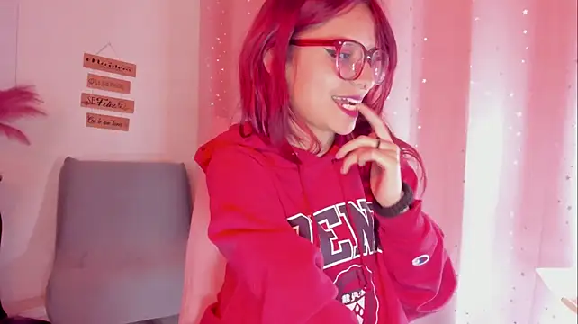 Онлайн чат XXX RedMeloddy