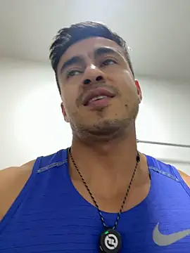 Chat XXX ao vivo de Chris_Clarck