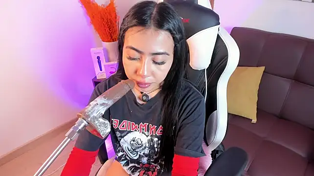 Chat +18 de Valecute_ ao vivo
