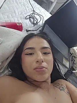 Chat XXX en directo de Ashley_Evanss22