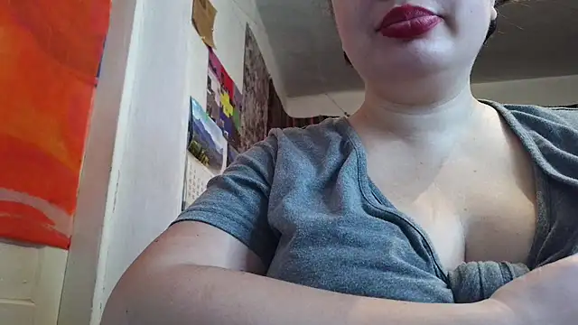Chat XXX en directo de Cora_Maro
