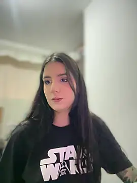 Chat +18 de Kittyhelll_ ao vivo