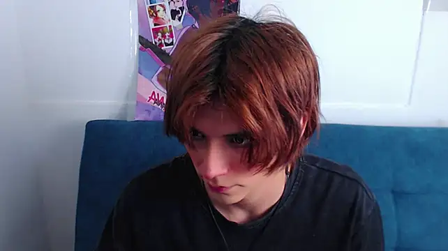 oli_dusk Chat XXX in diretta