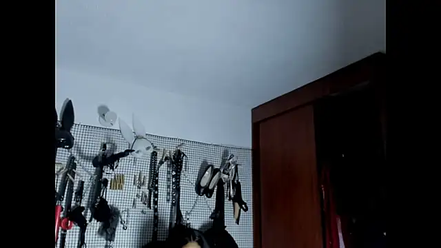 Онлайн чат XXX Evil_sammy