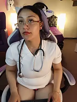 Živý XXX chat CristalZafiro