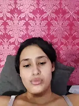 Baby_Elisee Obrolan Langsung XXX