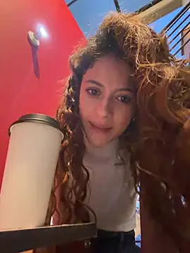 alana15 – Live XXX-chat