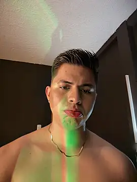 Chat XXX en directo de Niicky1_
