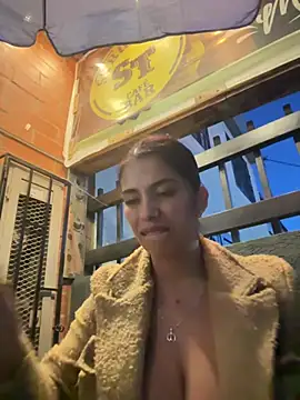 Nathaly_12 live XXX chat