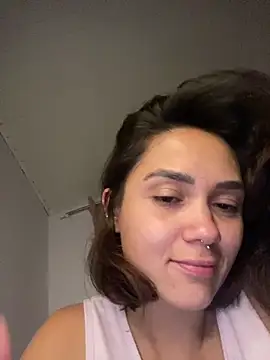 Show de webcam de carolsapequinha