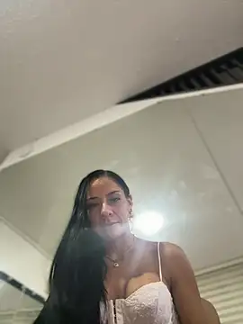 DeboraGil's Live XXX Chat