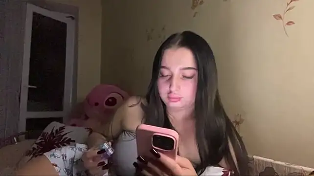 nastikbambas Live XXX-chat