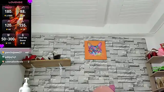 hot-timefun Live XXX-Chat