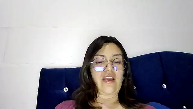 Chat XXX en directo de princessbella93