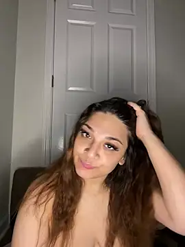 treasurebabii's Live XXX Chat
