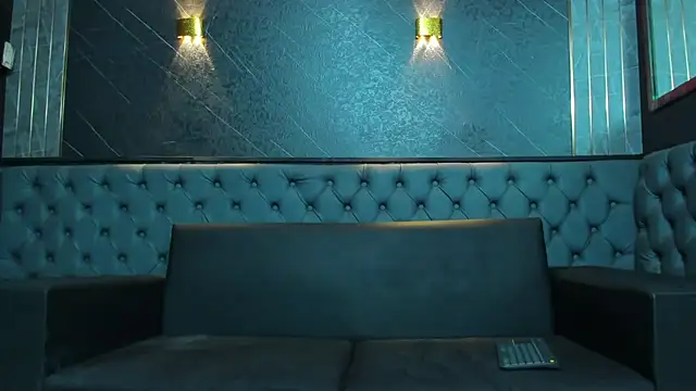 Andres_Bless 网络视讯表演