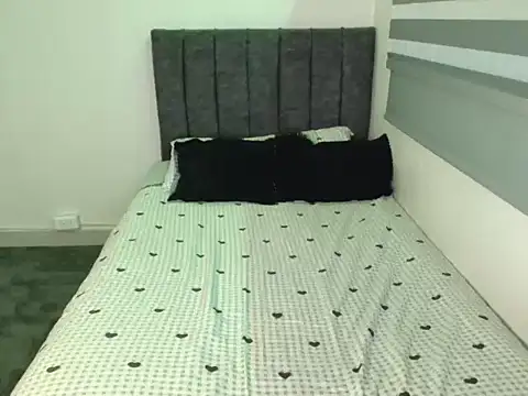 ScarleTemptation Live XXX-chat