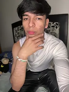 The_Conquer's Live XXX Chat