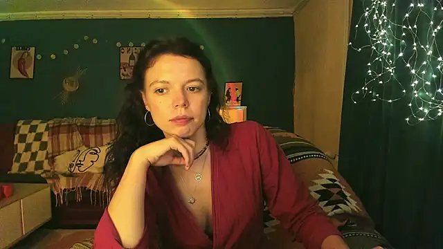 ClancyMorissey 现场XXX聊天