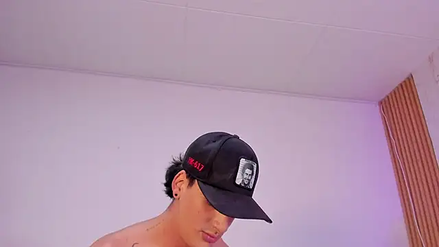 two_milkyway Live XXX-chat