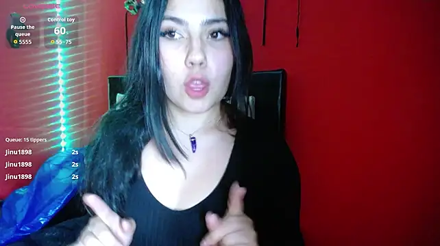 DaisyMoon_n Live XXX chat
