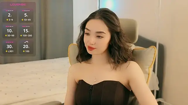 cherrylatte's Live XXX Chat