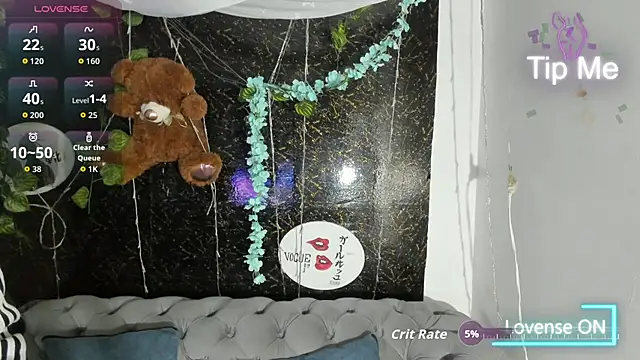 merolinegp Adlı Modelin Canlı XXX Sohbeti