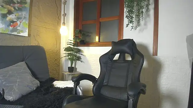 acxel_prescot's Webcam Show
