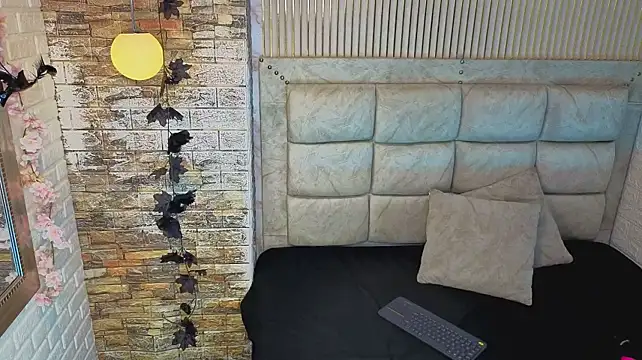 Živý XXX chat Meganisperfect69