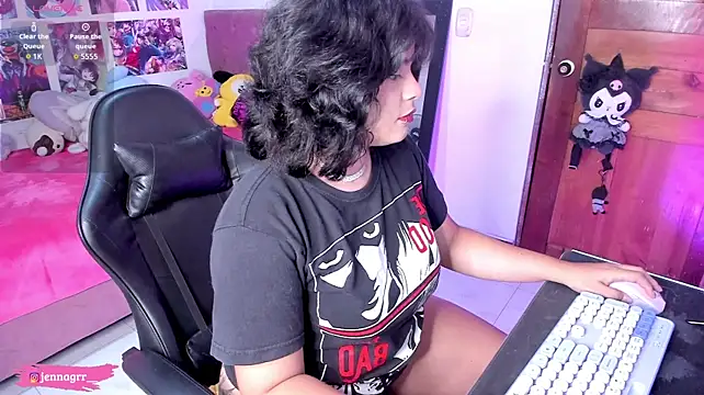 Živý XXX chat Jenna_Greyy_