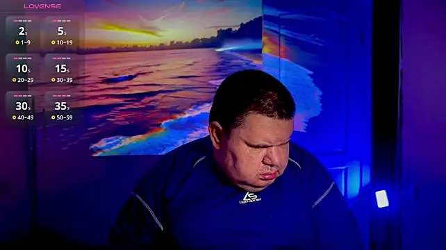 chubby_daddy Live XXX Chat