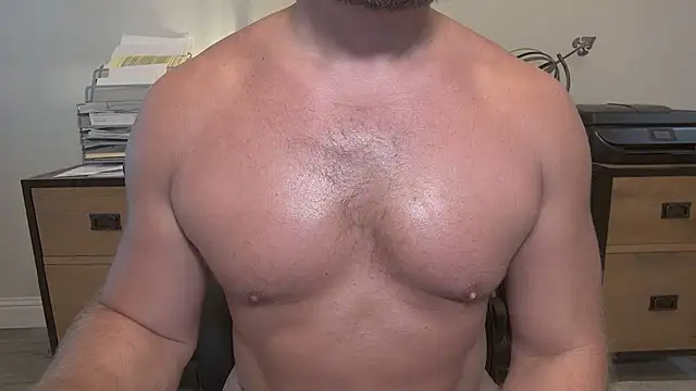 Chat XXX en directo de Mister_Dilf