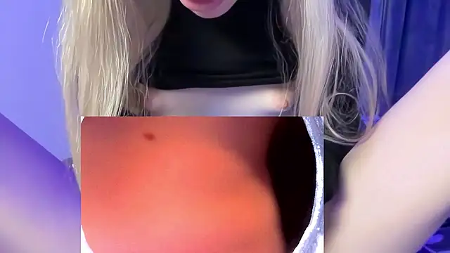 jannemary's Live XXX Chat