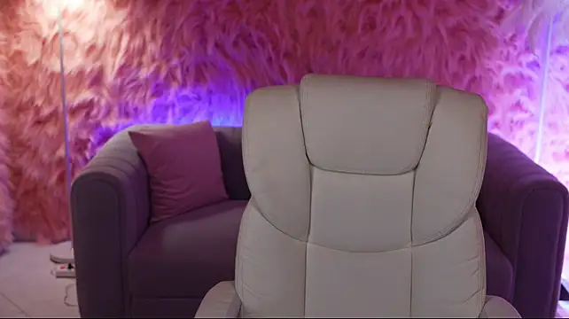 GingerPinky Chat XXX live