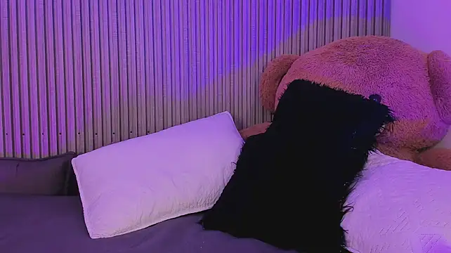 ashvalentine_'s Live XXX Chat